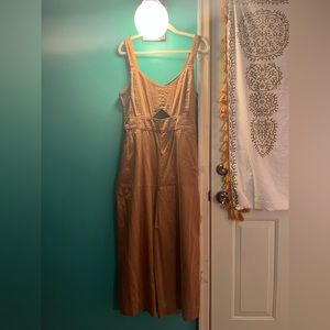aeri jumpsuit